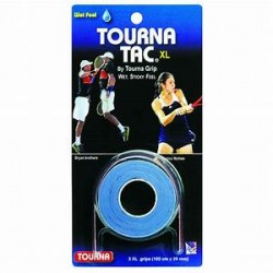 Tourna Wet feel 3 pc pack